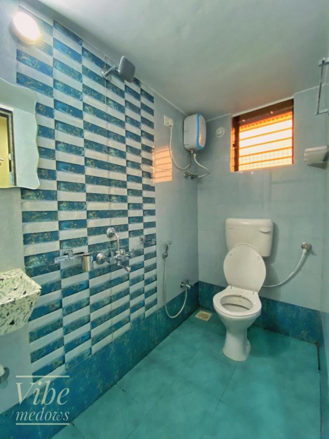 Vibe Meadows Villa With Private Swimming Pool Near Kashid Beach Екстериор снимка